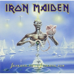 Iron Maiden - Seventh Son Of A Seventh Son